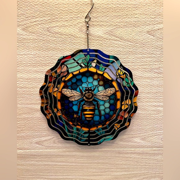 Other - Sublimated wind spinner 🐝🐝